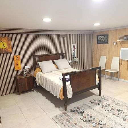 Vila Casa Julian Cistierna Exteriér fotografie
